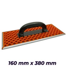 SOLID Paca tarnik przelotowa 160x380mm