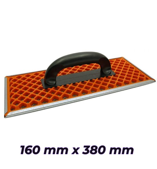 SOLID Paca tarnik przelotowa 160x380mm