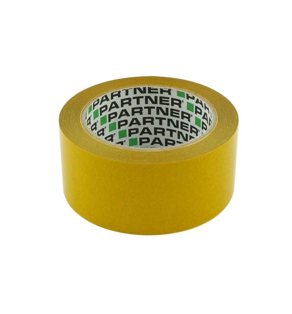 SOLID Taśma dwustronna wzmocniona 48mm x 25m SOLID Taśma dwustronna wzmocniona 48mm x 25m