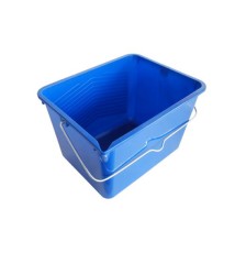 BLUE DOLPHIN WIADRO MALARSKIE 12L