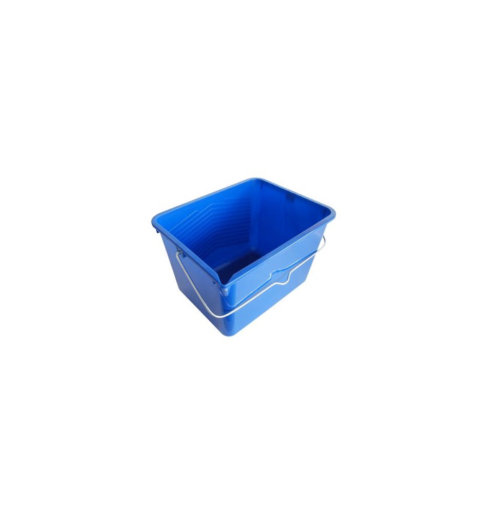 BLUE DOLPHIN WIADRO MALARSKIE 12L