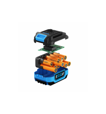 Akumulator 2.0 Ah 18V HT2E239-A20
