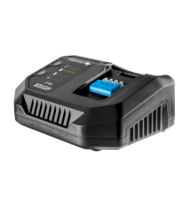 Ładowarka 4A 18V HT2E242-C40