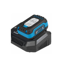 Ładowarka 4A 18V HT2E242-C40