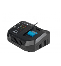 Ładowarka 4A 18V HT2E242-C40