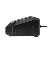 Ładowarka 4A 18V HT2E242-C40