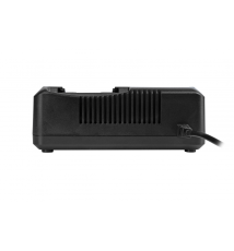 Ładowarka 4A 18V HT2E242-C40