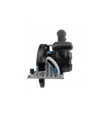 Pilarka tarczowa bezszczotkowa akumulatorowa 165mm 18V HT2E235-0CS