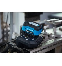 Ładowarka szybka 6A 18V HT2E243-C60