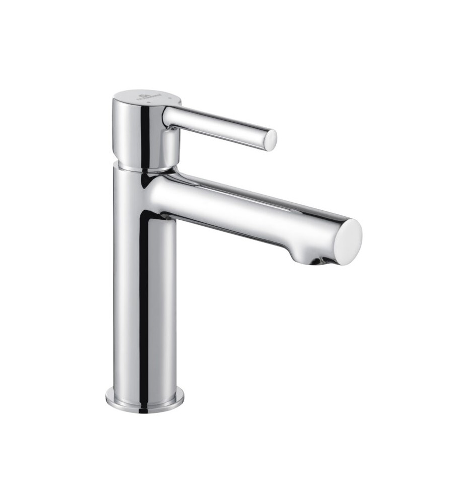 Bateria umywalkowa stojąca Aruba Chrom AR-075.CH.