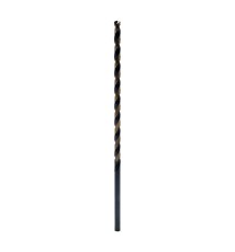 Wiertło do metalu HSS długie 7mmx290mm B2771
