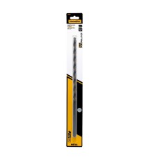 Wiertło do metalu HSS długie 8mmx240mm B2773
