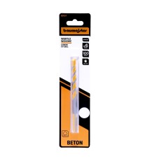 Wiertło do betonu widiowe 10mmx200mm B3071