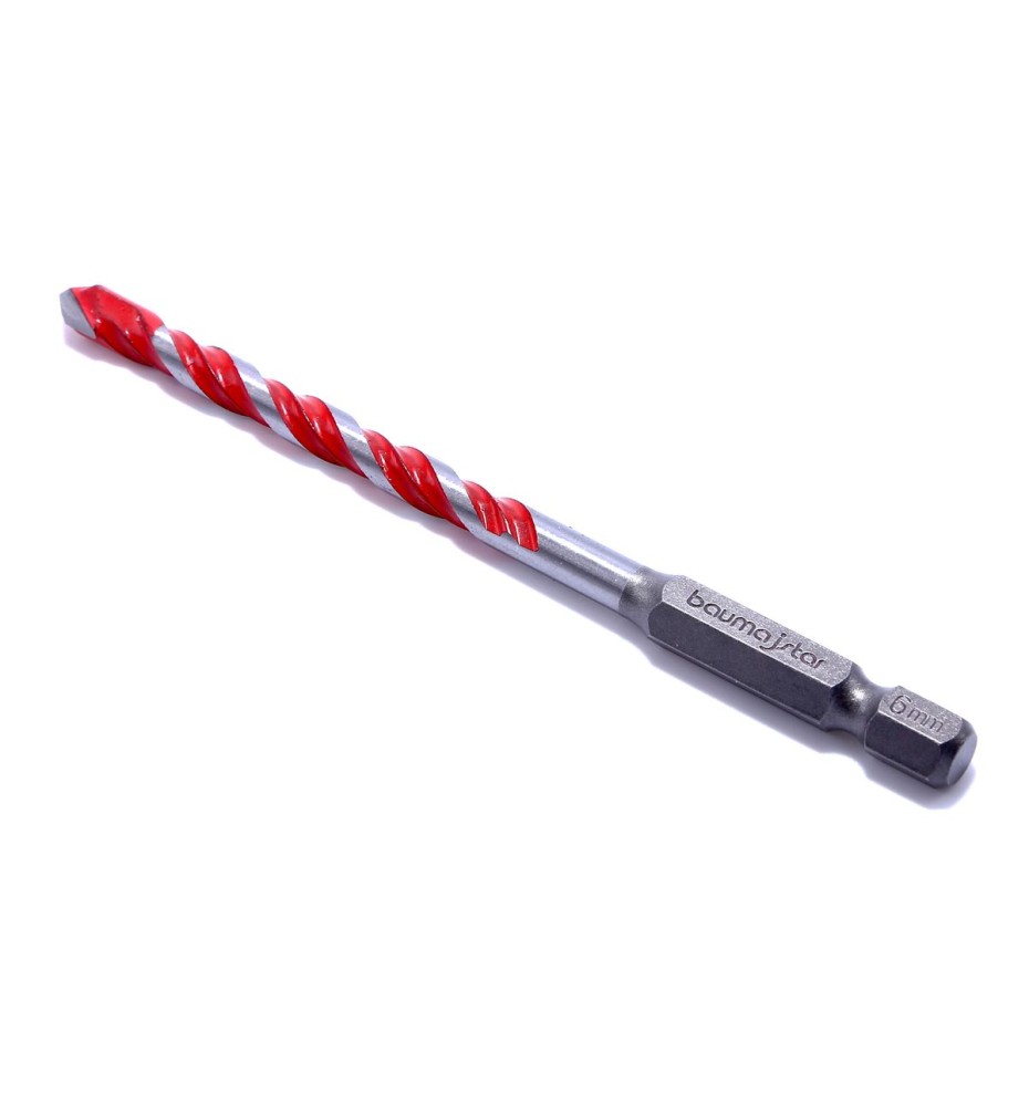 Wiertło widiowe MULTIWORK 5mmx90mm B3852