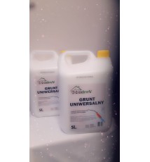 Grunt uniwersalny DOMDREV 5L