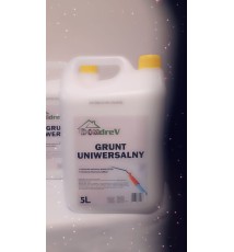 Grunt uniwersalny DOMDREV 5L