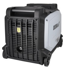 Agregat prądotwórczy inwertorowy 3,0/3,3kW DEGA4000K
