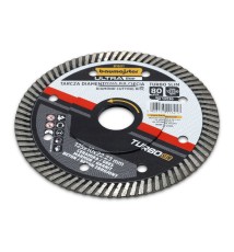 Tarcza diamentowa do cięcia Turbo Slim 115mm B1620