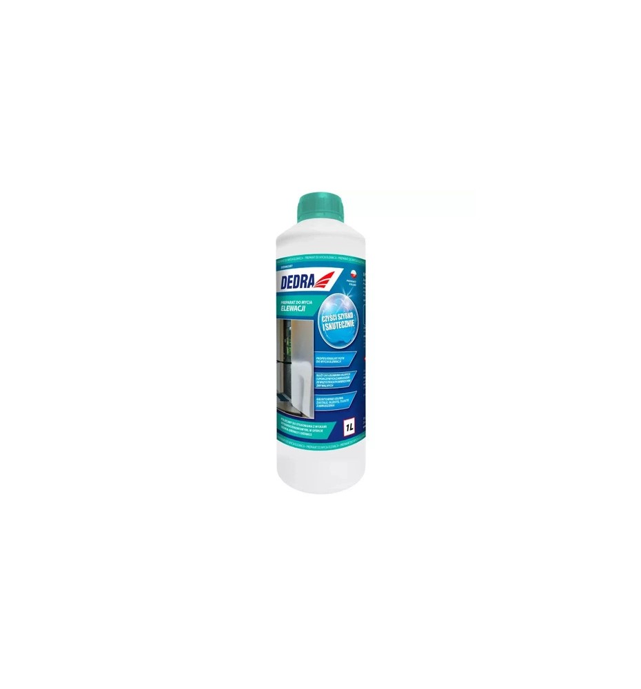Preparat do mycia elewacji 1L DED8823A7