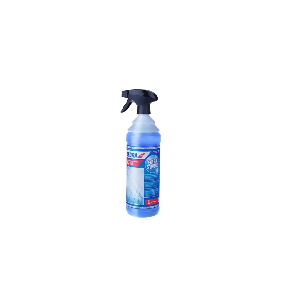 Preparat do mycia szyb DED8823B2A DEDRA