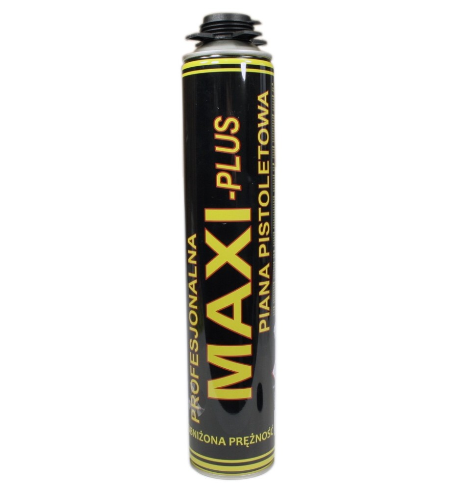 Piana pistoletowa MAXI-PLUS 750ml